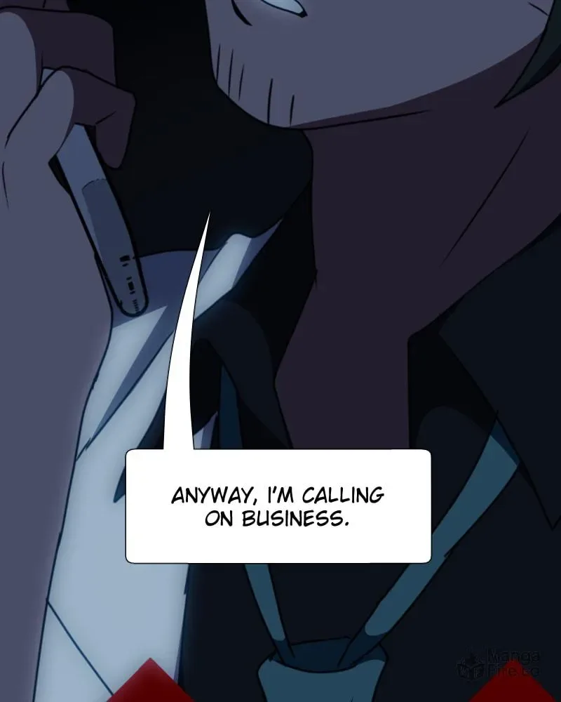 I'm the Grim Reaper Chapter 83 page 288