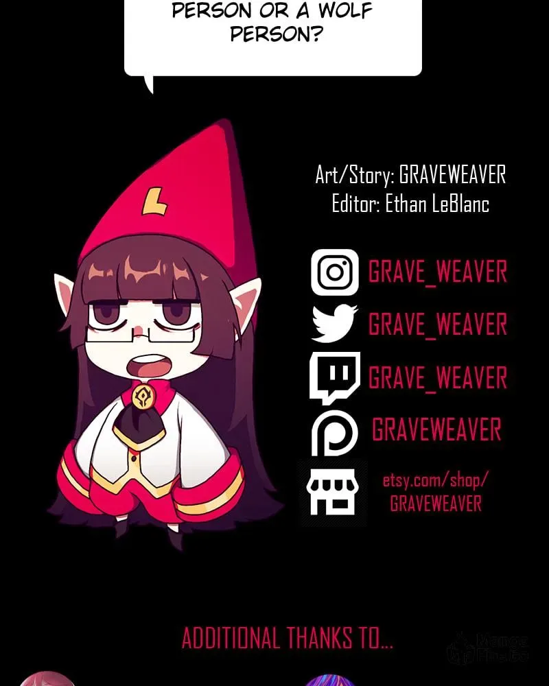 I'm the Grim Reaper Chapter 83 page 295
