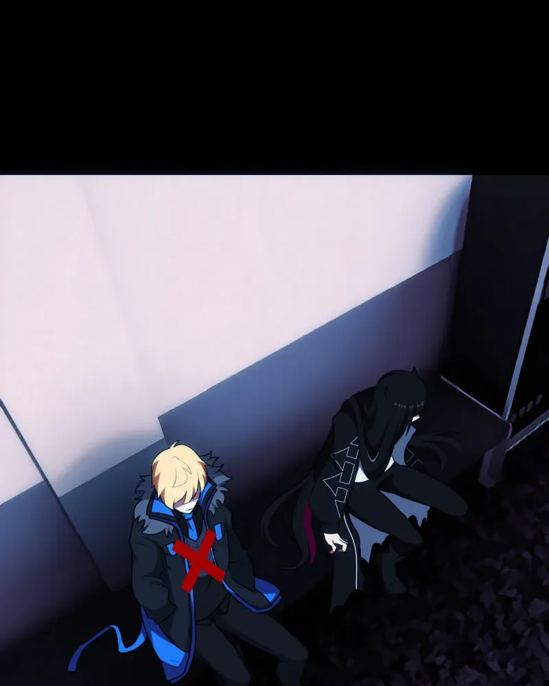 I'm the Grim Reaper Chapter 84 page 7