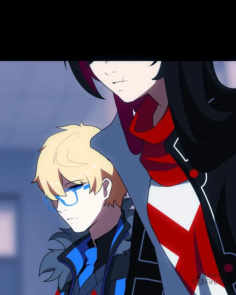 I'm the Grim Reaper Chapter 84 page 20