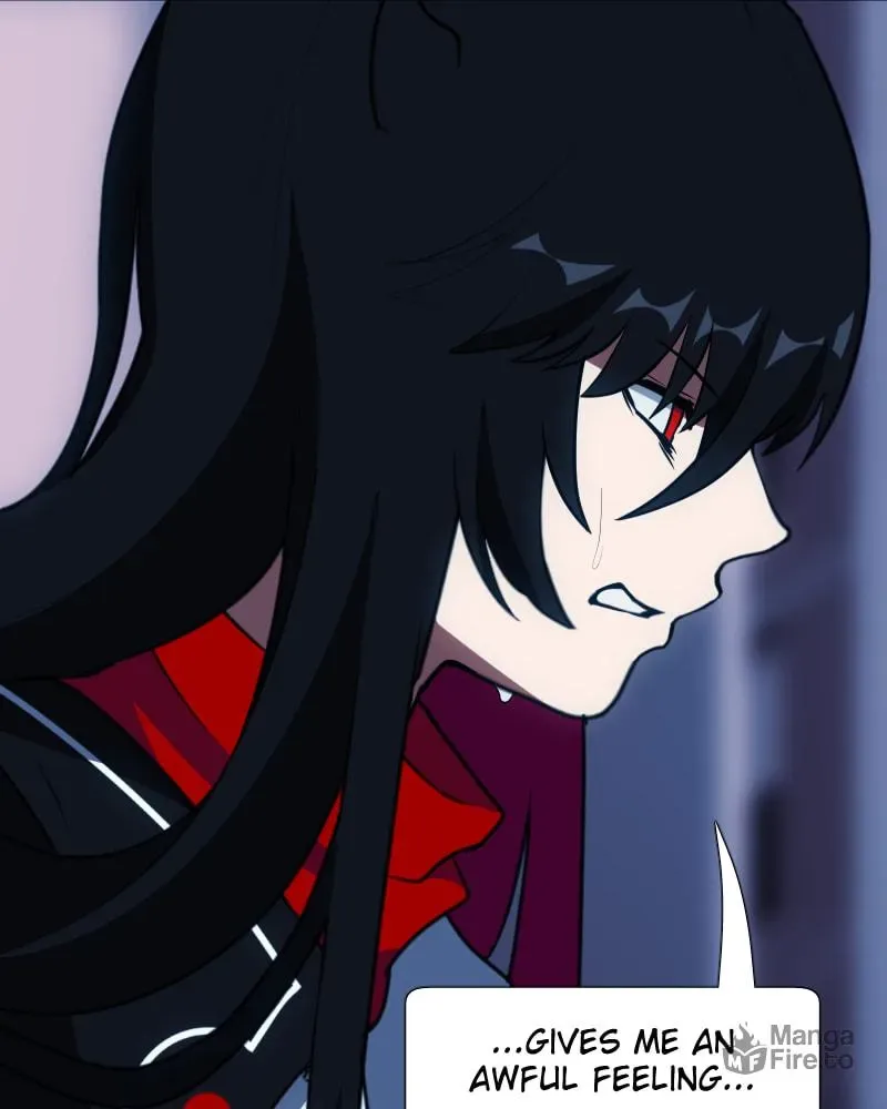 I'm the Grim Reaper Chapter 84 page 33