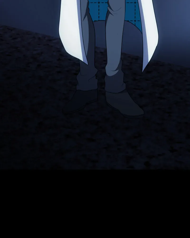 I'm the Grim Reaper Chapter 84 page 43
