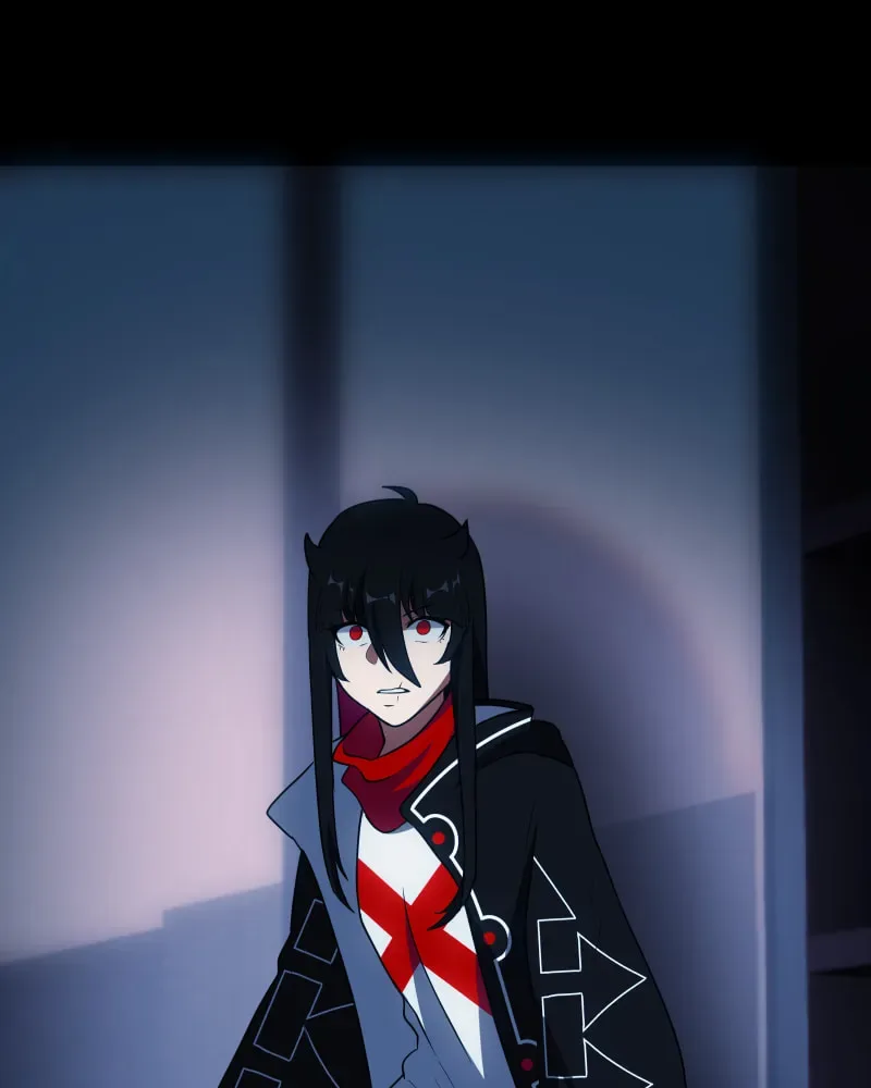 I'm the Grim Reaper Chapter 84 page 47