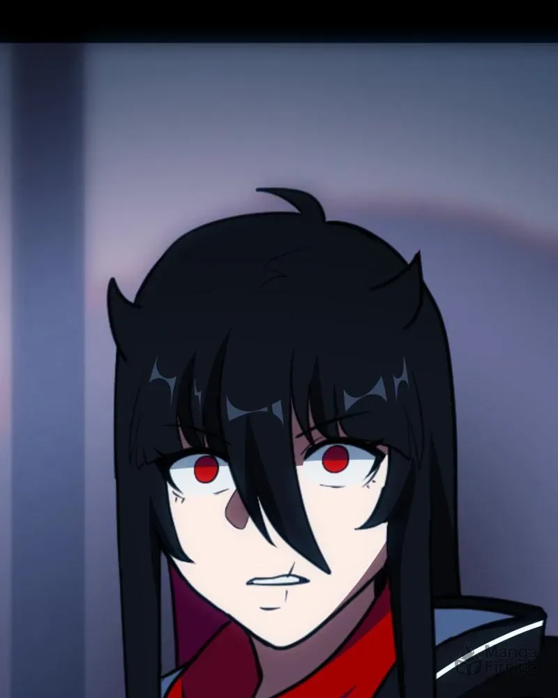 I'm the Grim Reaper Chapter 84 page 50
