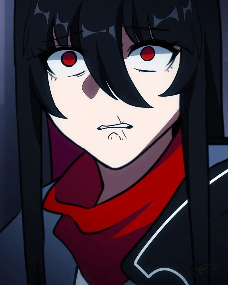 I'm the Grim Reaper Chapter 84 page 57