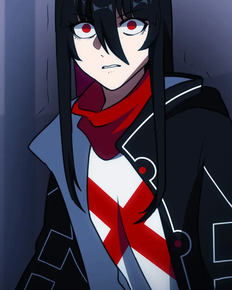 I'm the Grim Reaper Chapter 84 page 89