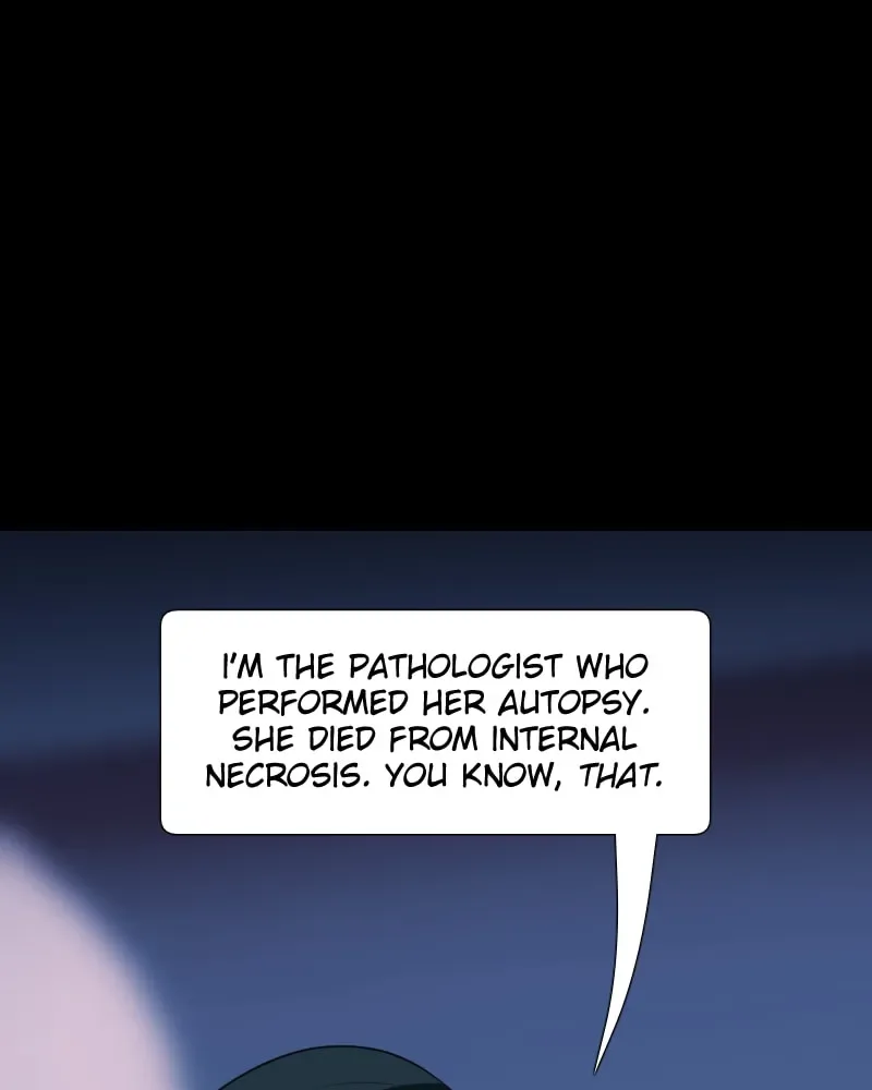 I'm the Grim Reaper Chapter 84 page 136