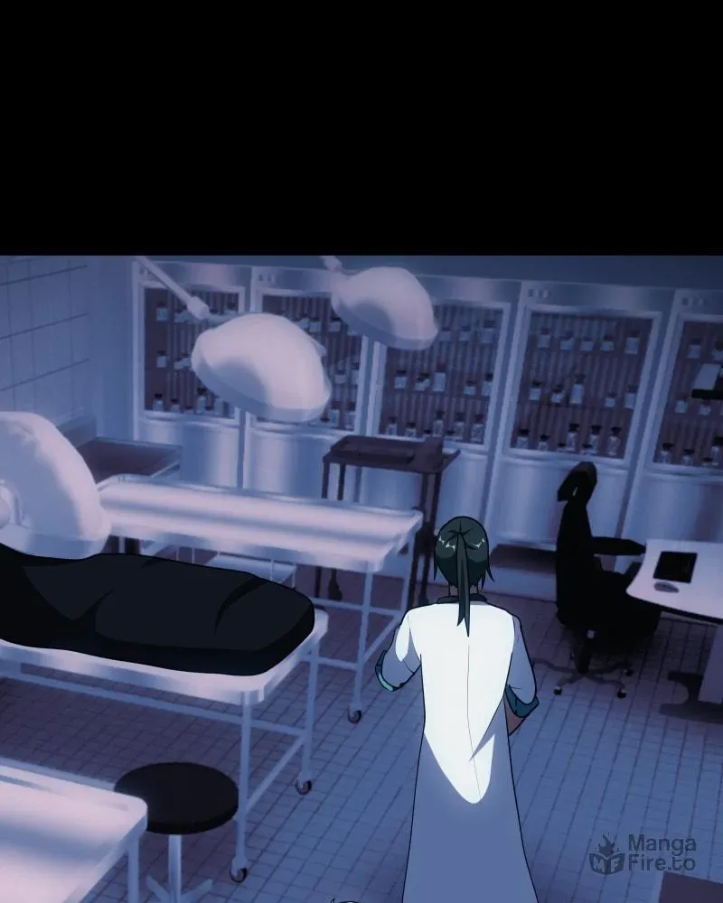 I'm the Grim Reaper Chapter 84 page 125