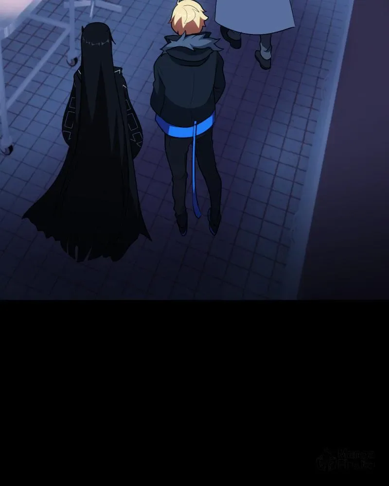 I'm the Grim Reaper Chapter 84 page 126