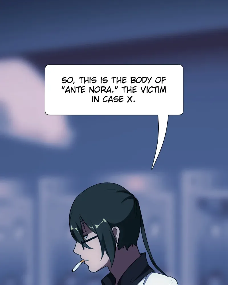 I'm the Grim Reaper Chapter 84 page 134