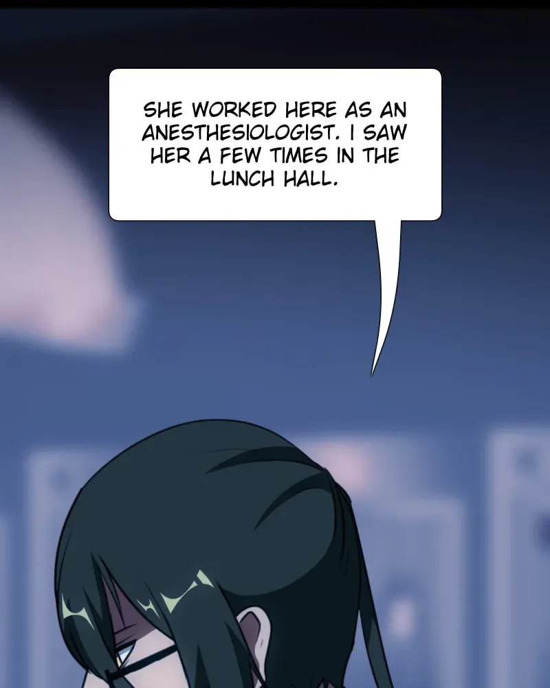 I'm the Grim Reaper Chapter 84 page 139