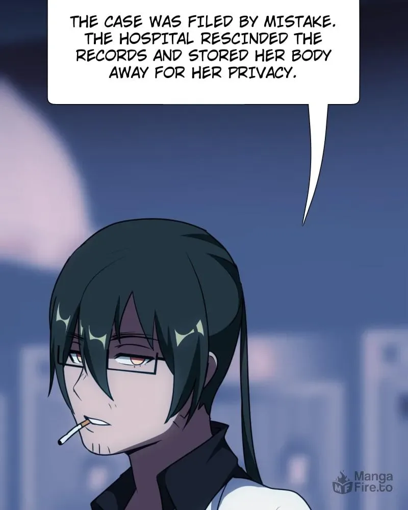 I'm the Grim Reaper Chapter 84 page 155