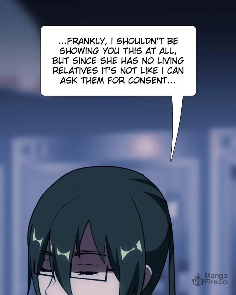 I'm the Grim Reaper Chapter 84 page 160