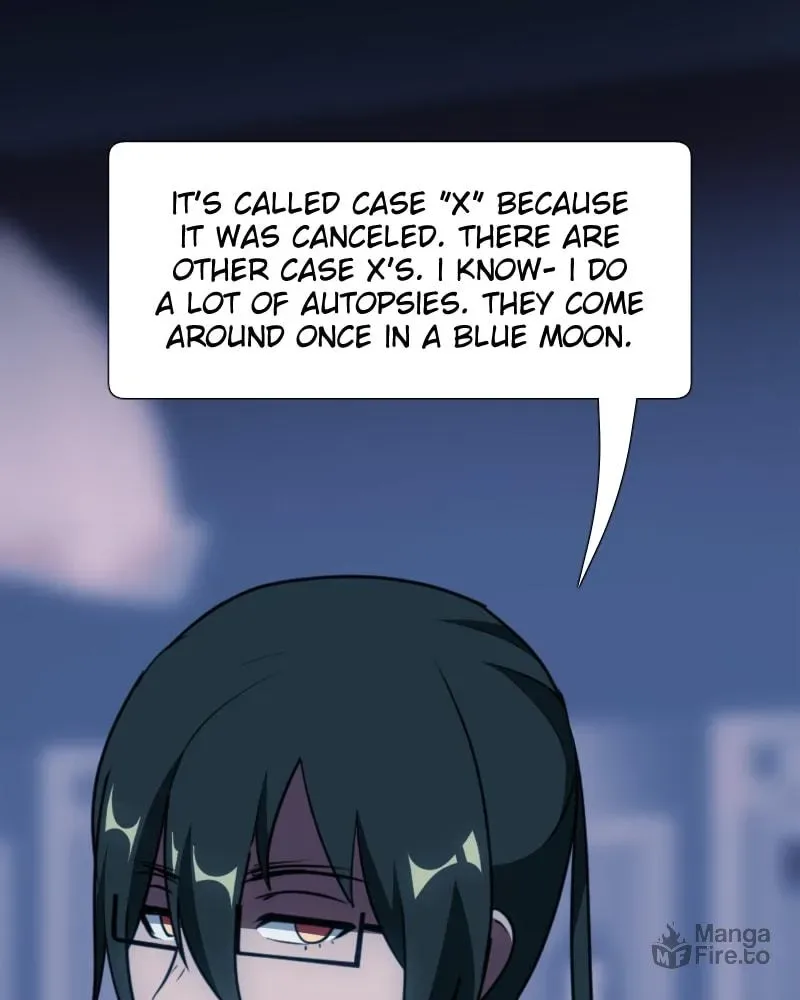 I'm the Grim Reaper Chapter 84 page 165