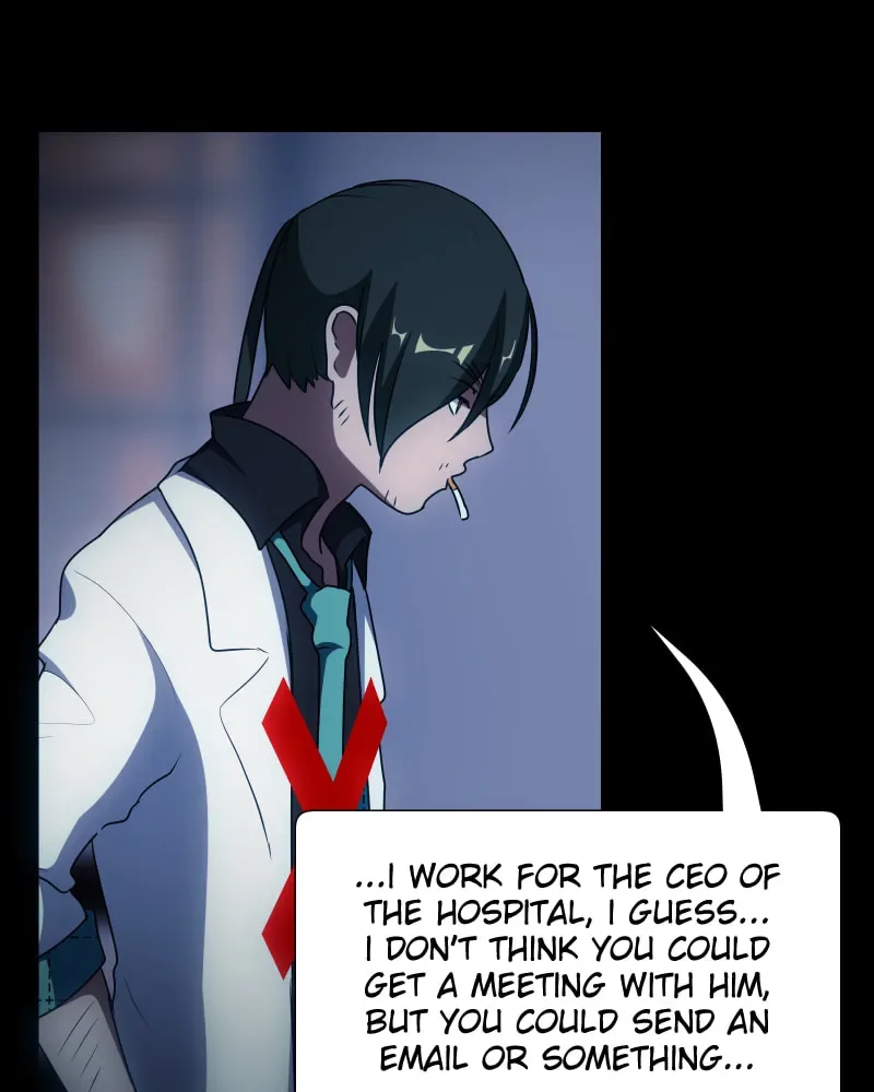 I'm the Grim Reaper Chapter 84 page 169