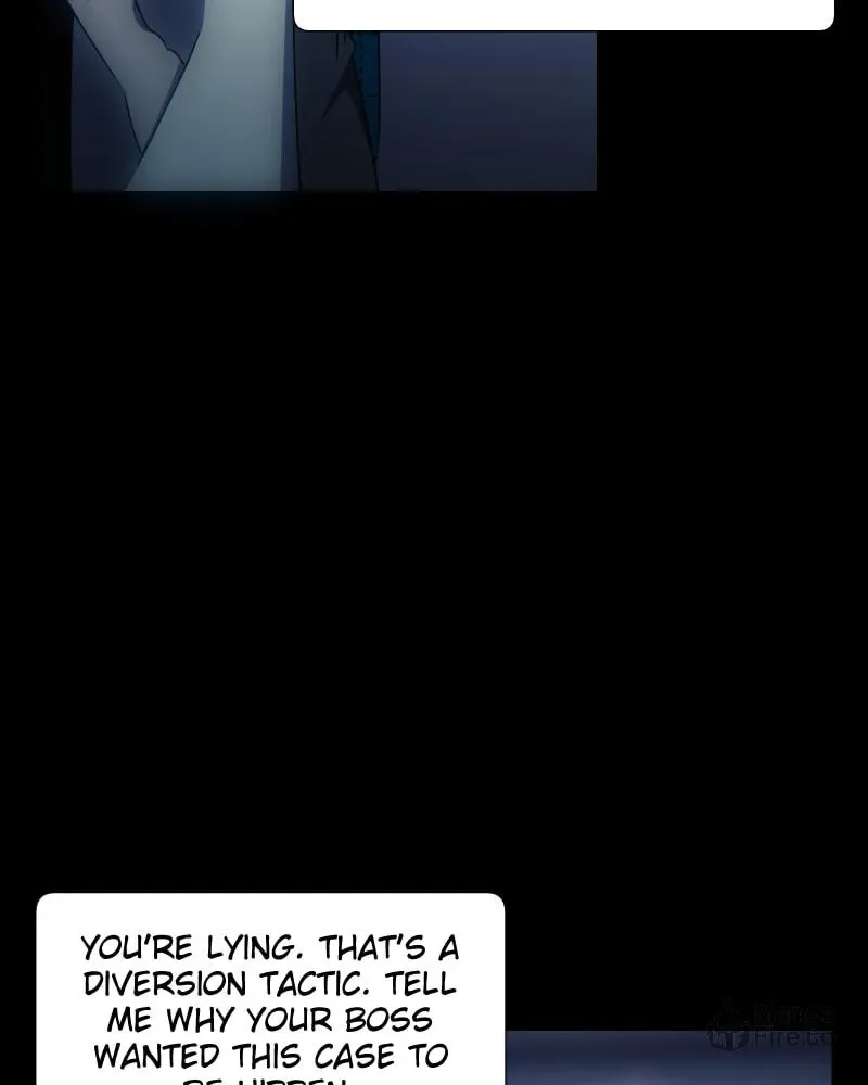 I'm the Grim Reaper Chapter 84 page 170
