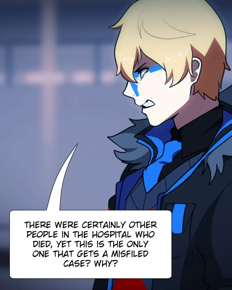I'm the Grim Reaper Chapter 84 page 176