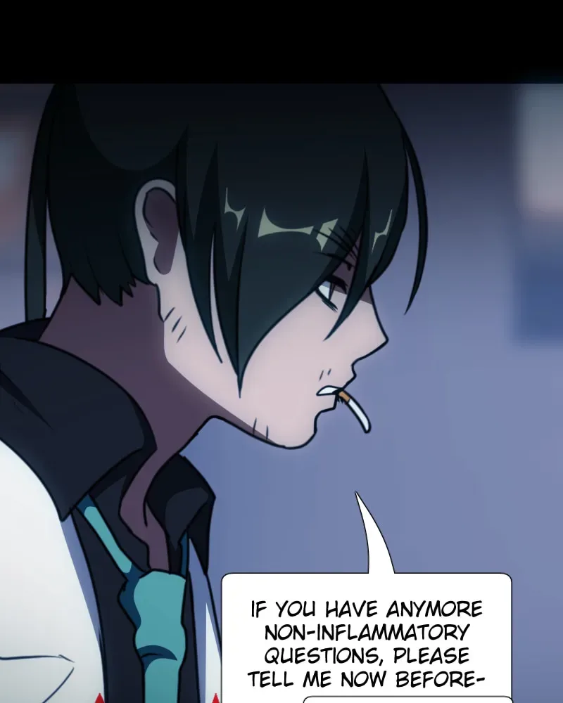 I'm the Grim Reaper Chapter 84 page 181