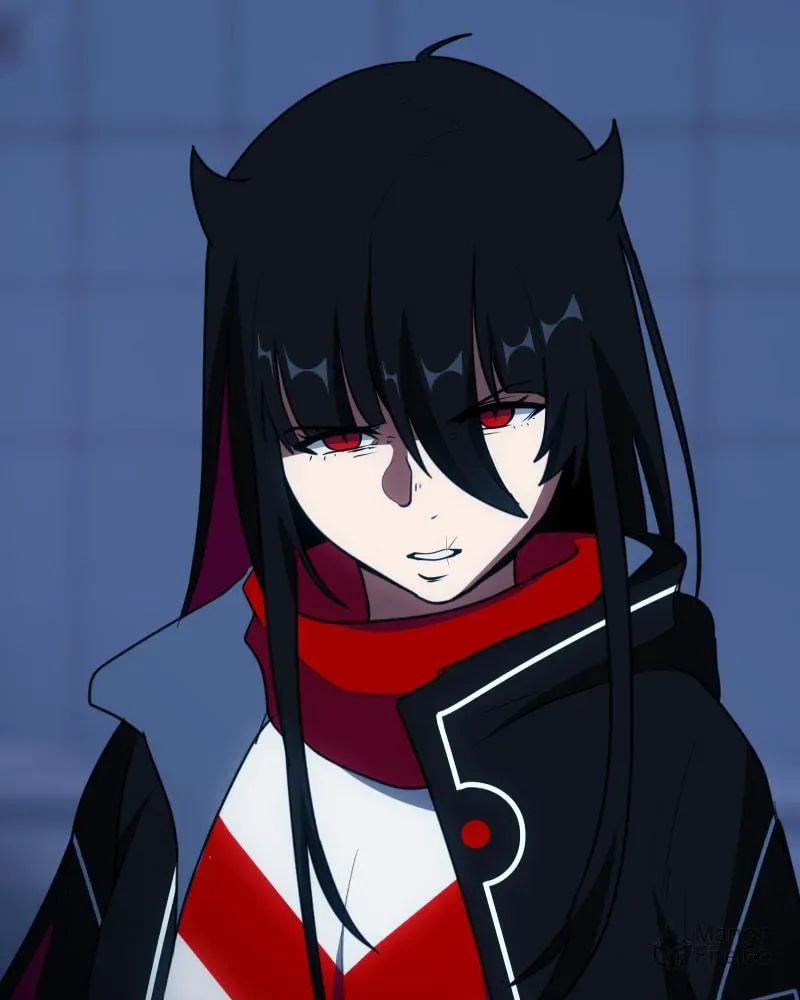 I'm the Grim Reaper Chapter 84 page 186
