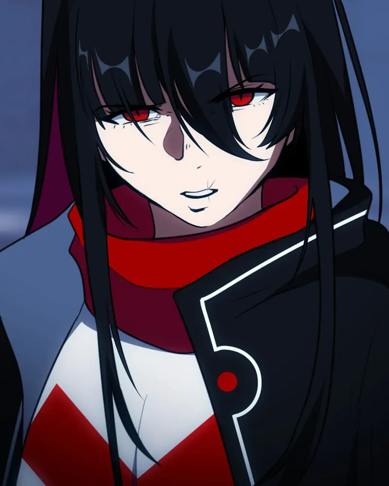 I'm the Grim Reaper Chapter 84 page 197