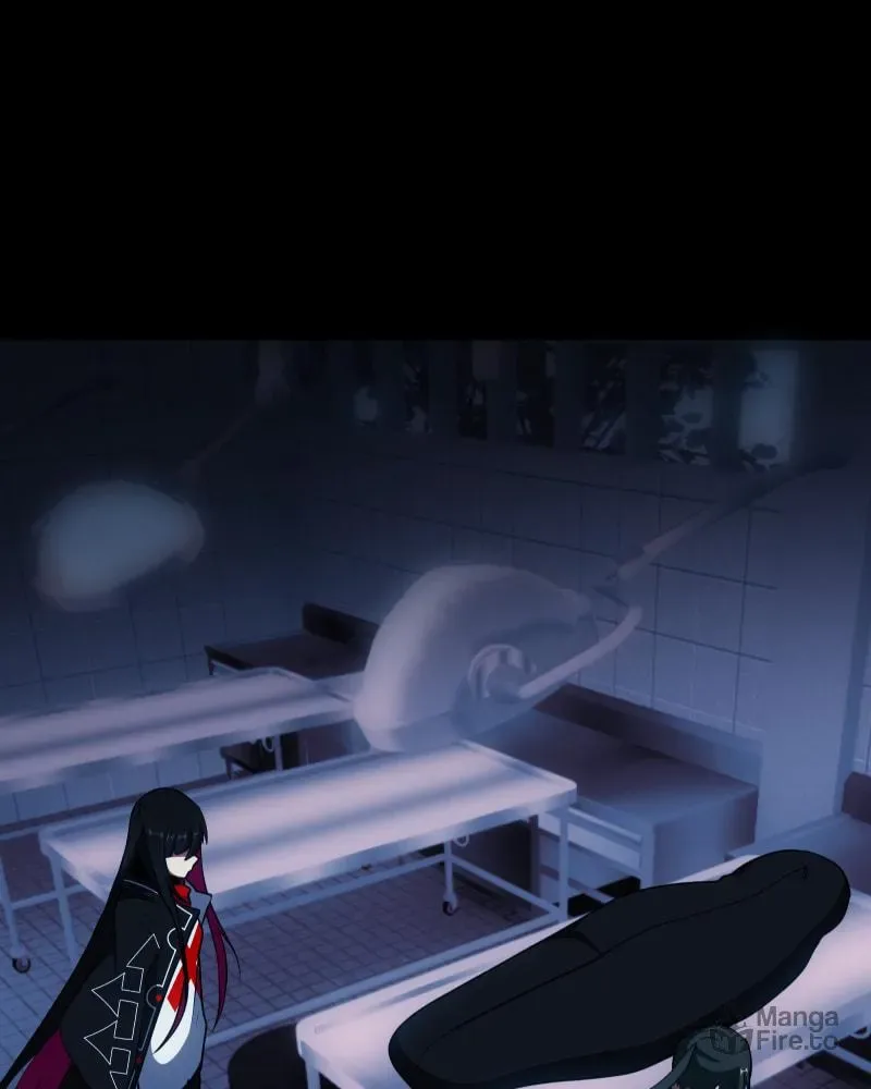 I'm the Grim Reaper Chapter 84 page 204
