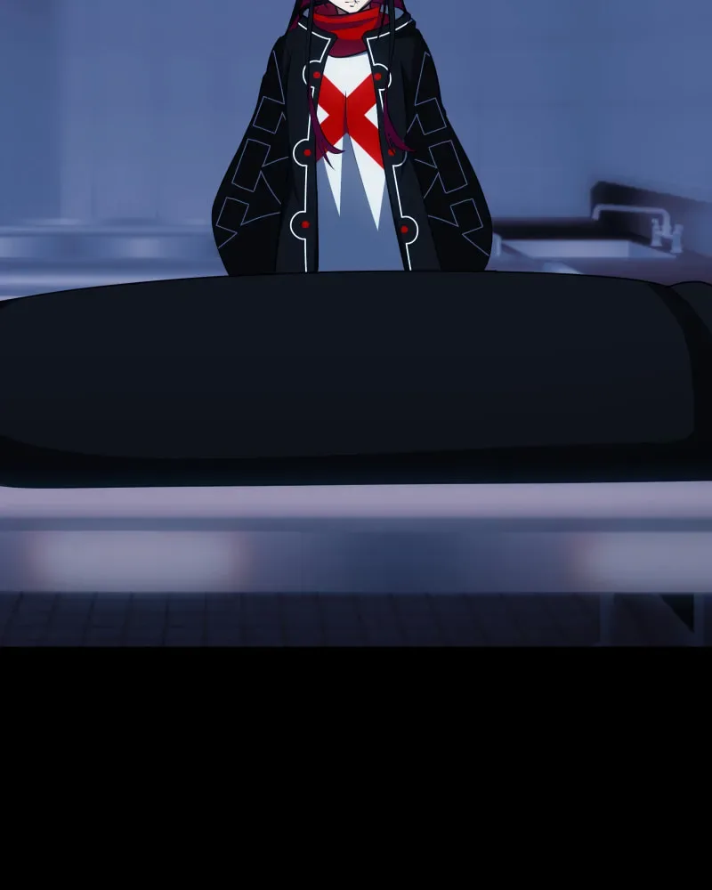 I'm the Grim Reaper Chapter 84 page 211