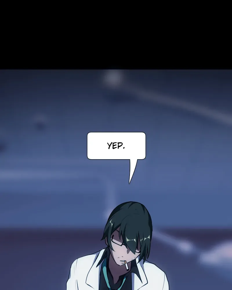 I'm the Grim Reaper Chapter 84 page 214
