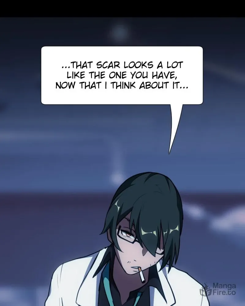 I'm the Grim Reaper Chapter 84 page 216