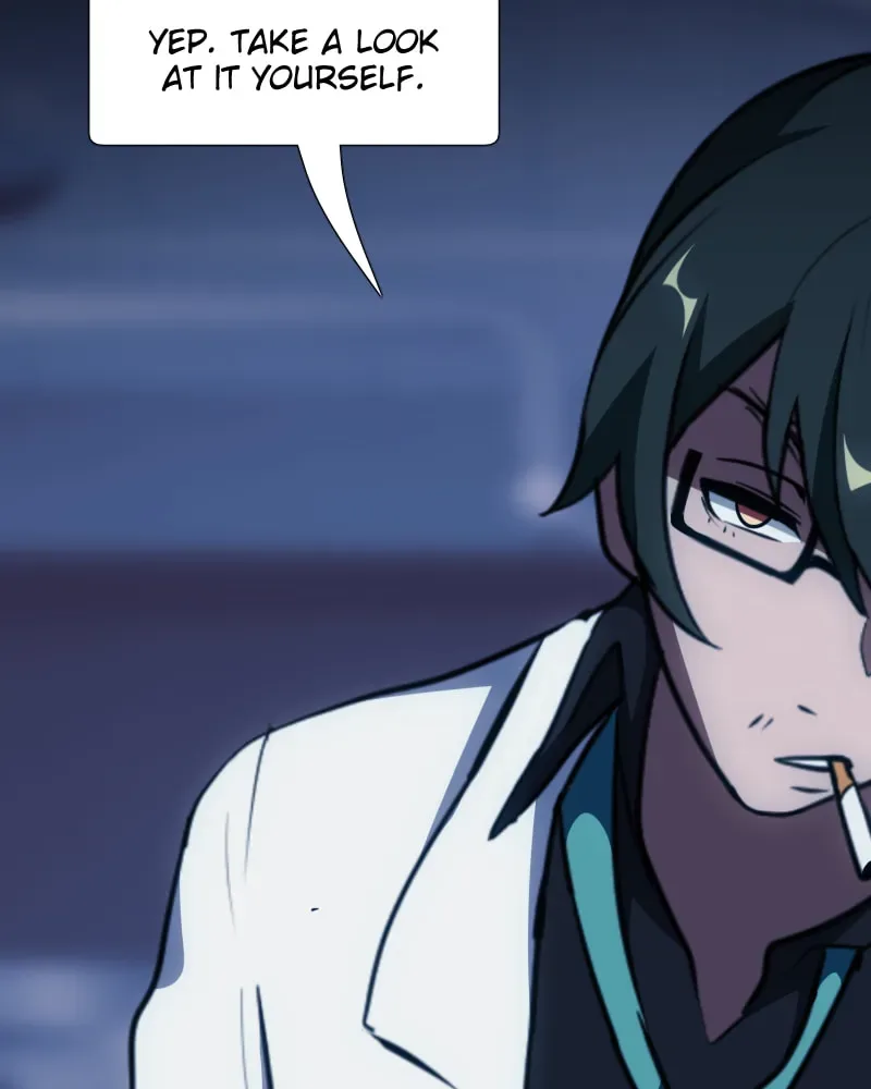 I'm the Grim Reaper Chapter 84 page 221