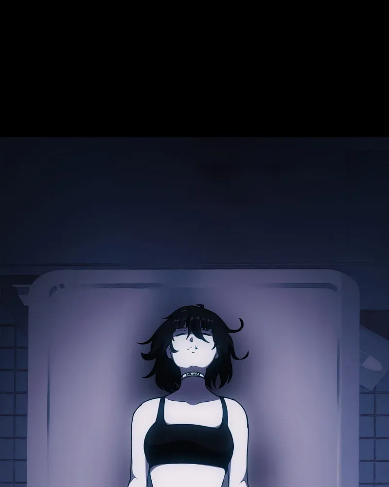 I'm the Grim Reaper Chapter 85 page 8