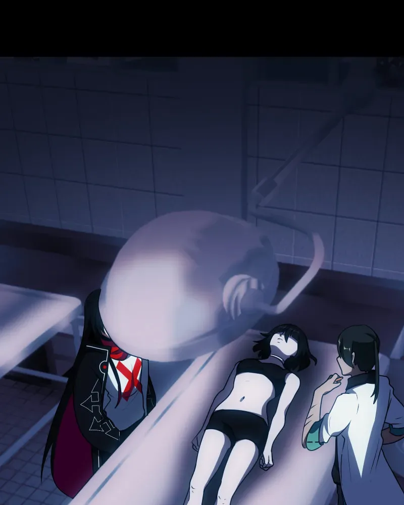 I'm the Grim Reaper Chapter 85 page 32