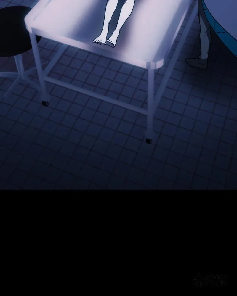 I'm the Grim Reaper Chapter 85 page 33
