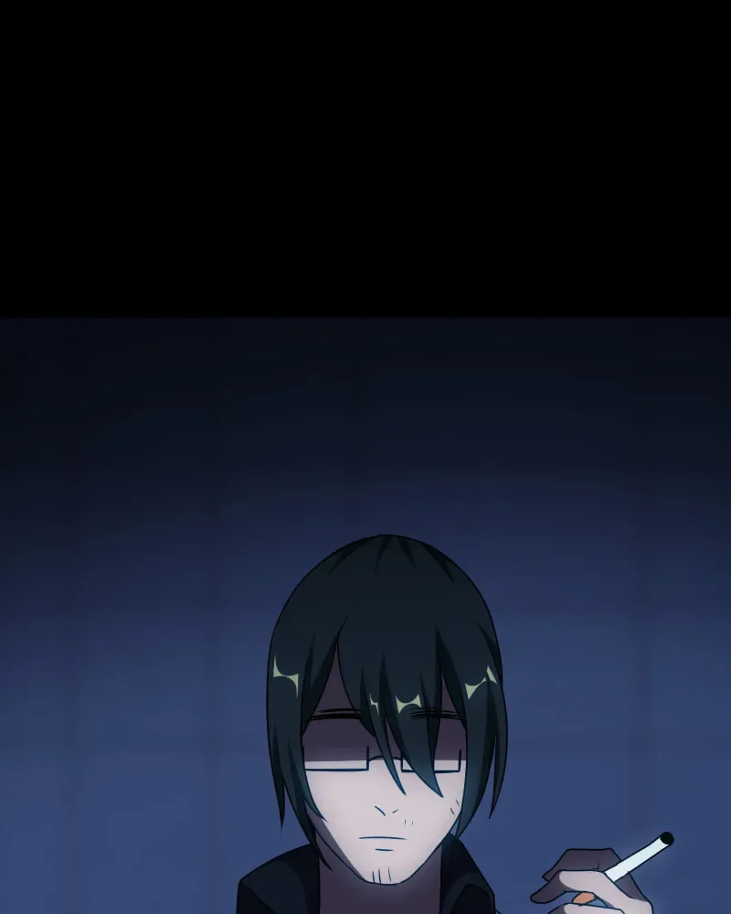 I'm the Grim Reaper Chapter 85 page 34