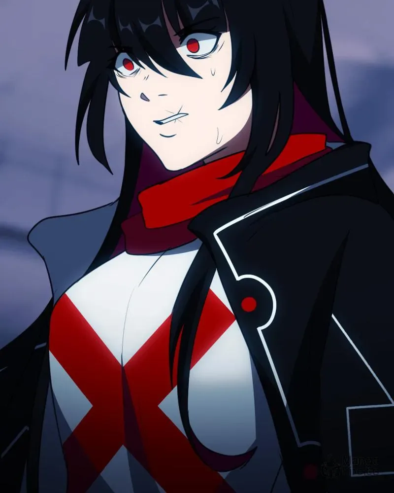 I'm the Grim Reaper Chapter 85 page 6