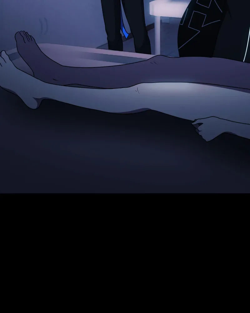 I'm the Grim Reaper Chapter 85 page 46