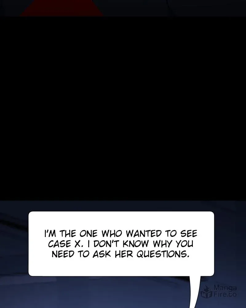 I'm the Grim Reaper Chapter 85 page 57
