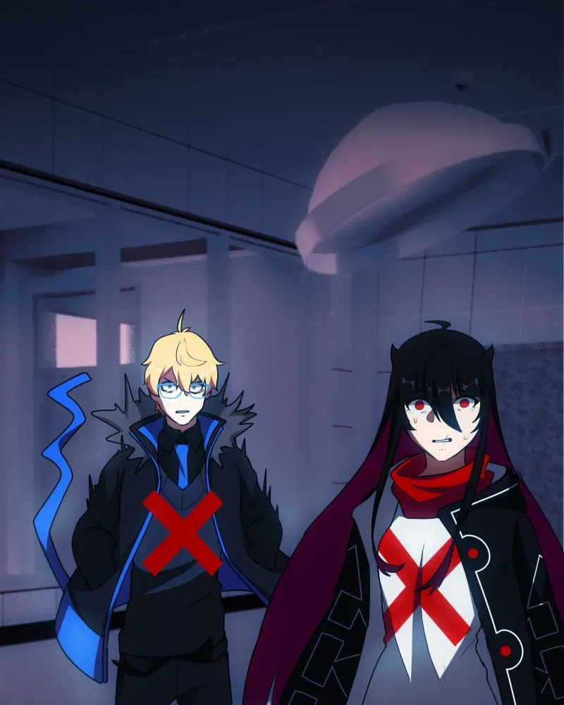 I'm the Grim Reaper Chapter 85 page 88