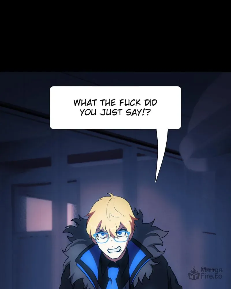 I'm the Grim Reaper Chapter 85 page 90