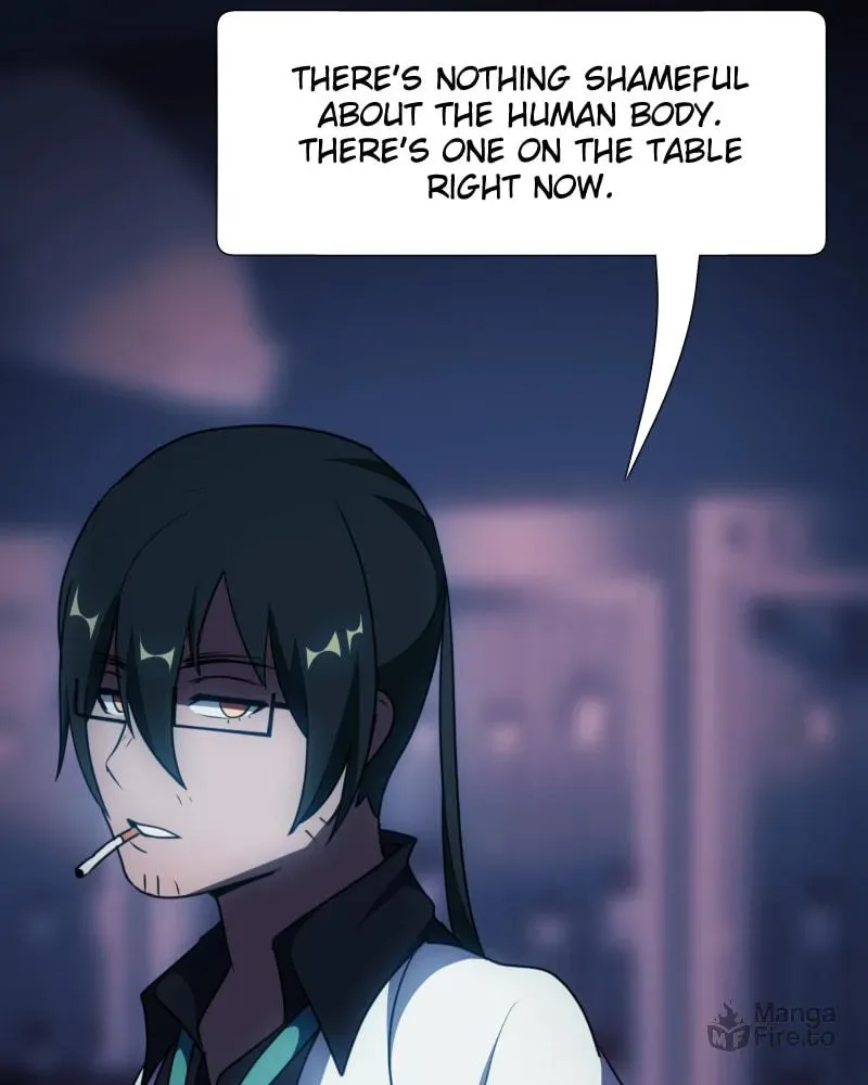 I'm the Grim Reaper Chapter 85 page 95