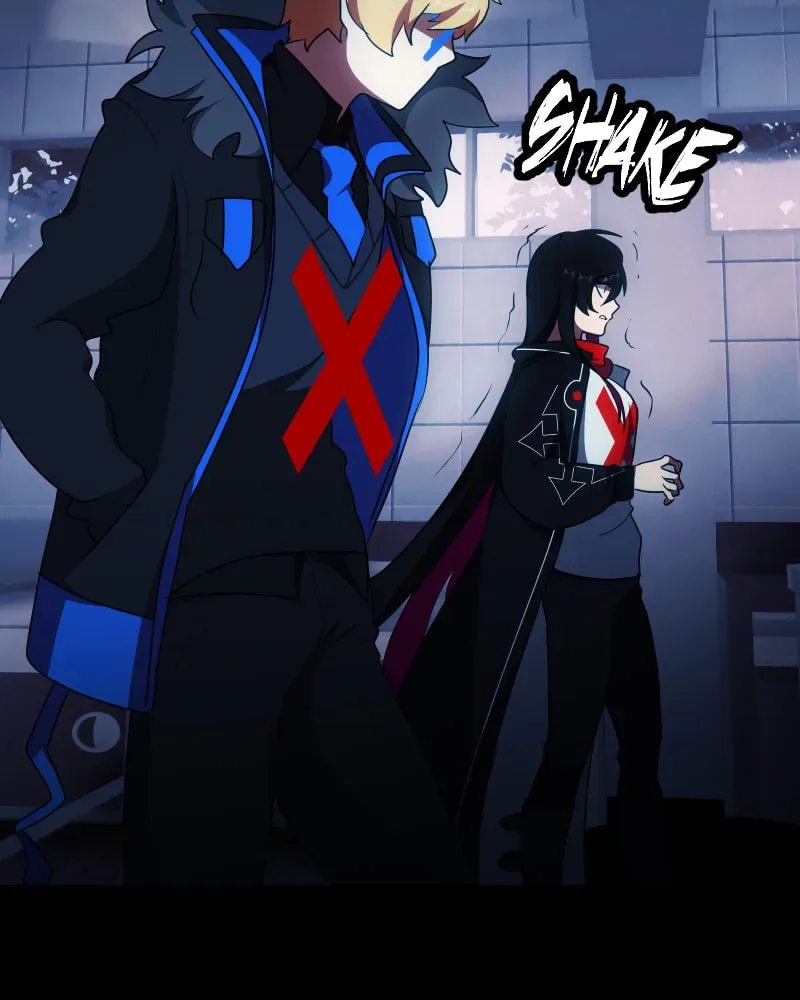 I'm the Grim Reaper Chapter 85 page 109