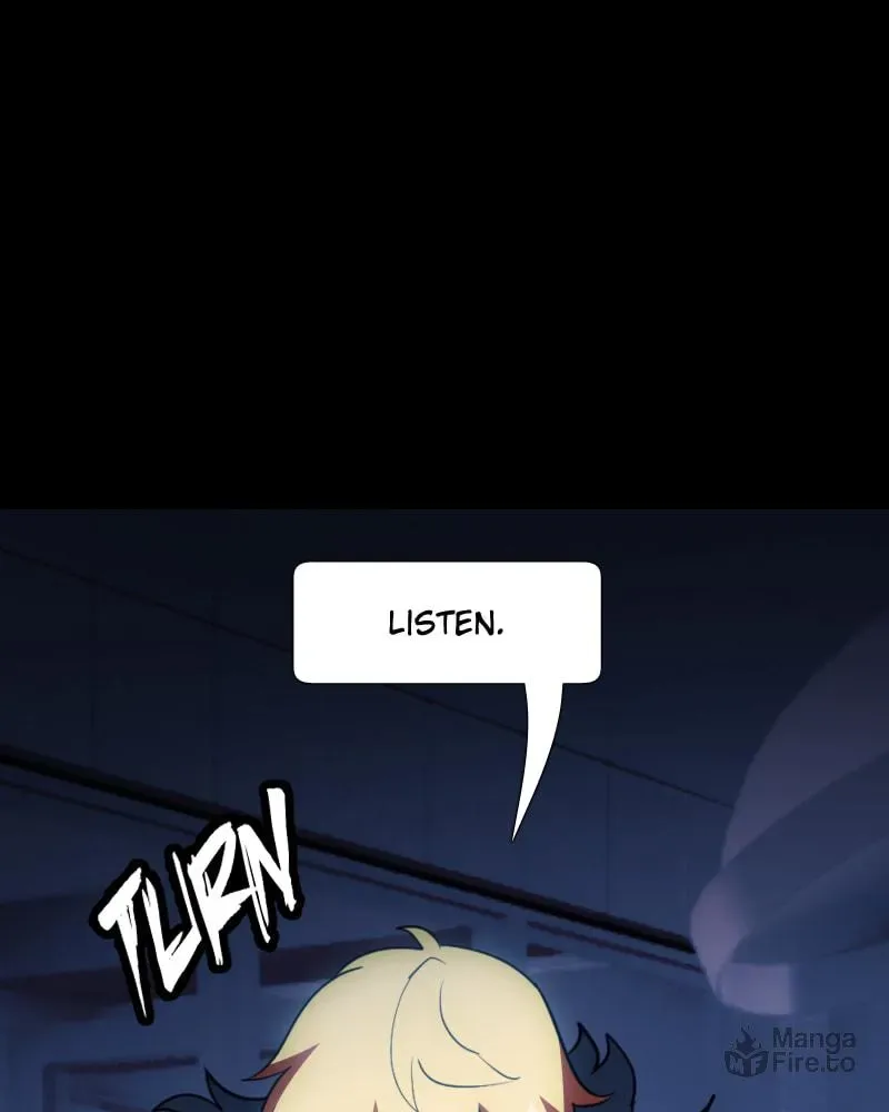 I'm the Grim Reaper Chapter 85 page 110