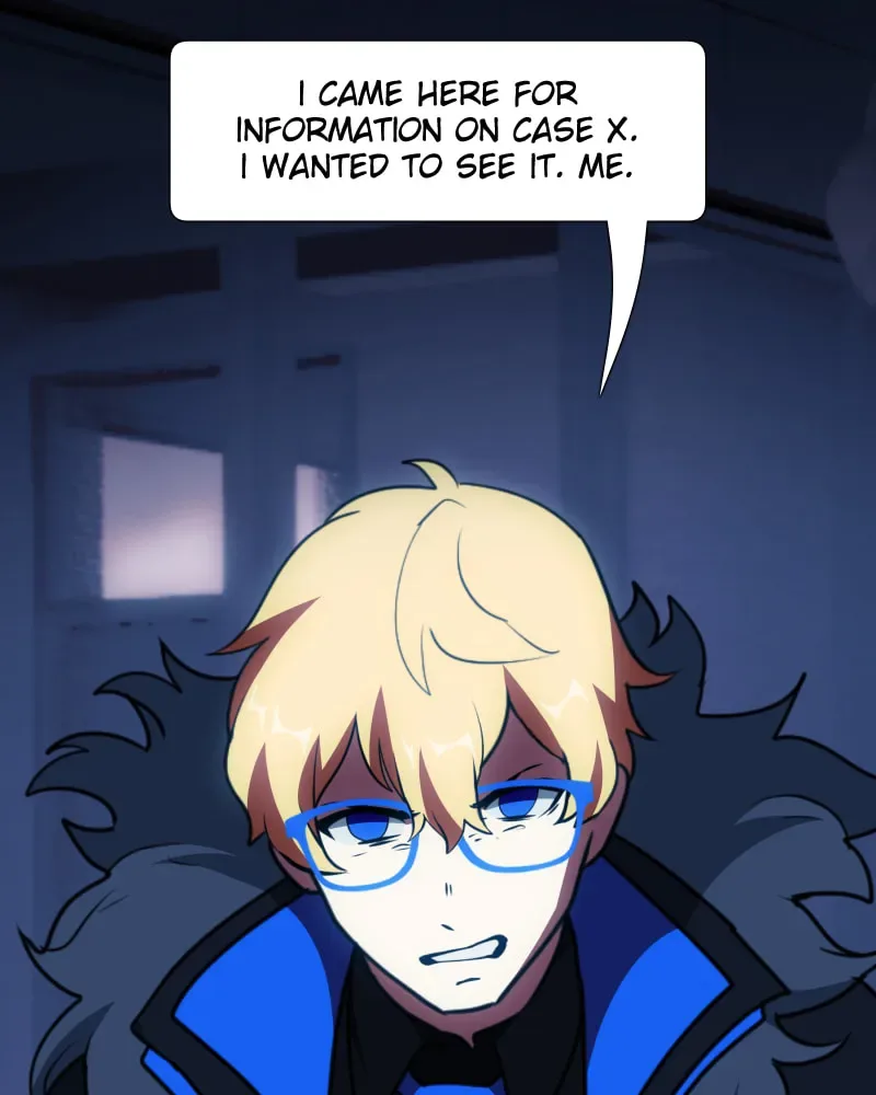 I'm the Grim Reaper Chapter 85 page 113