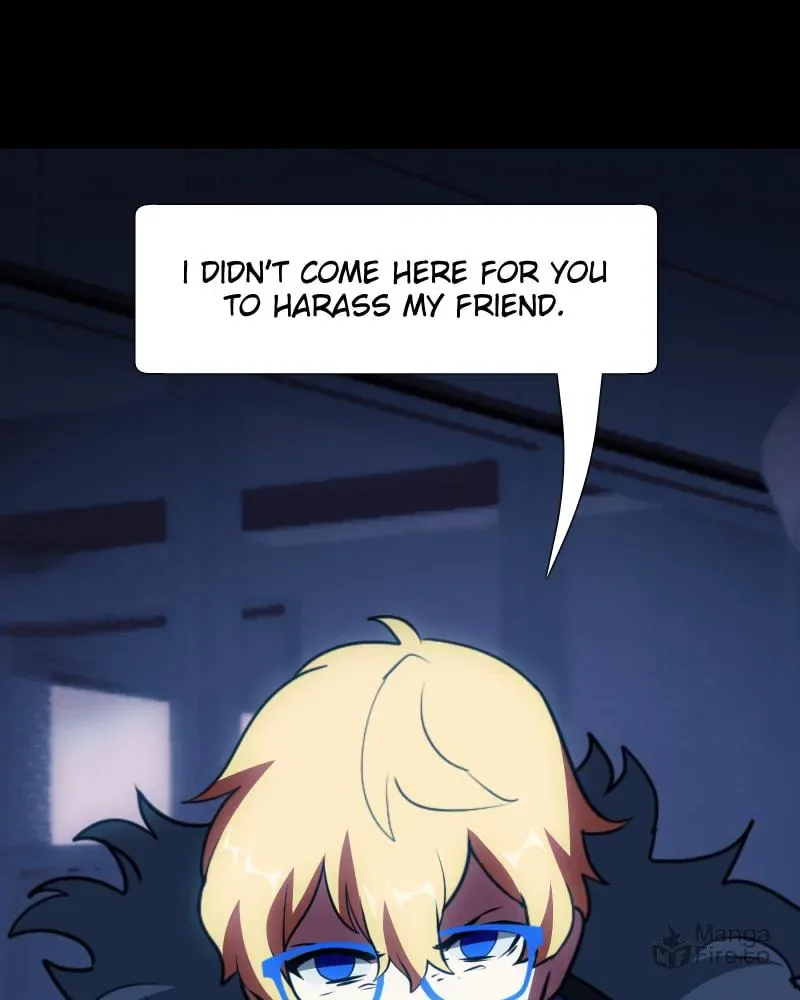 I'm the Grim Reaper Chapter 85 page 115