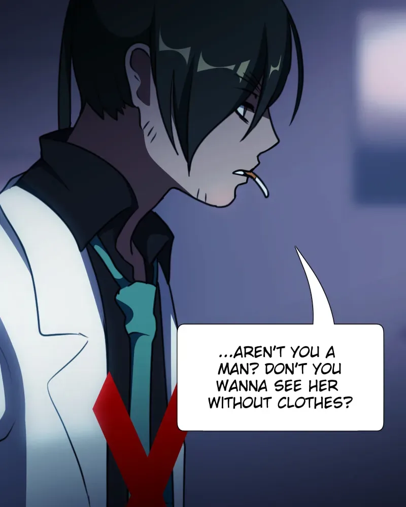 I'm the Grim Reaper Chapter 85 page 122