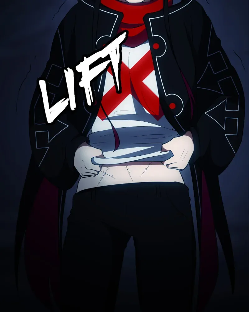 I'm the Grim Reaper Chapter 85 page 127