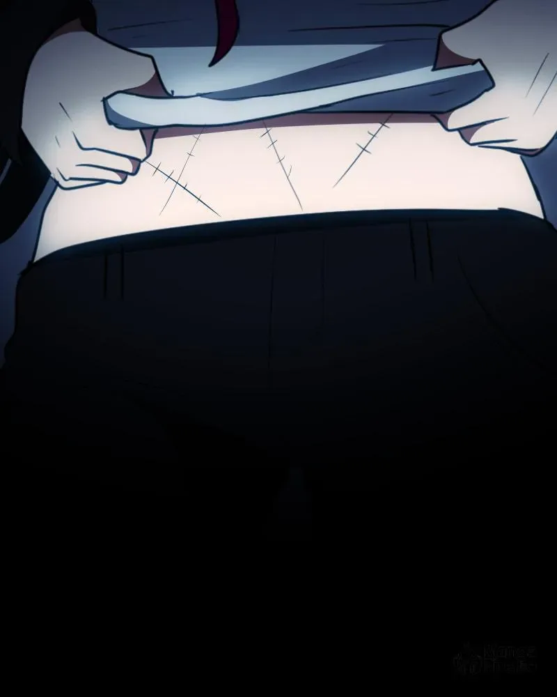 I'm the Grim Reaper Chapter 85 page 129