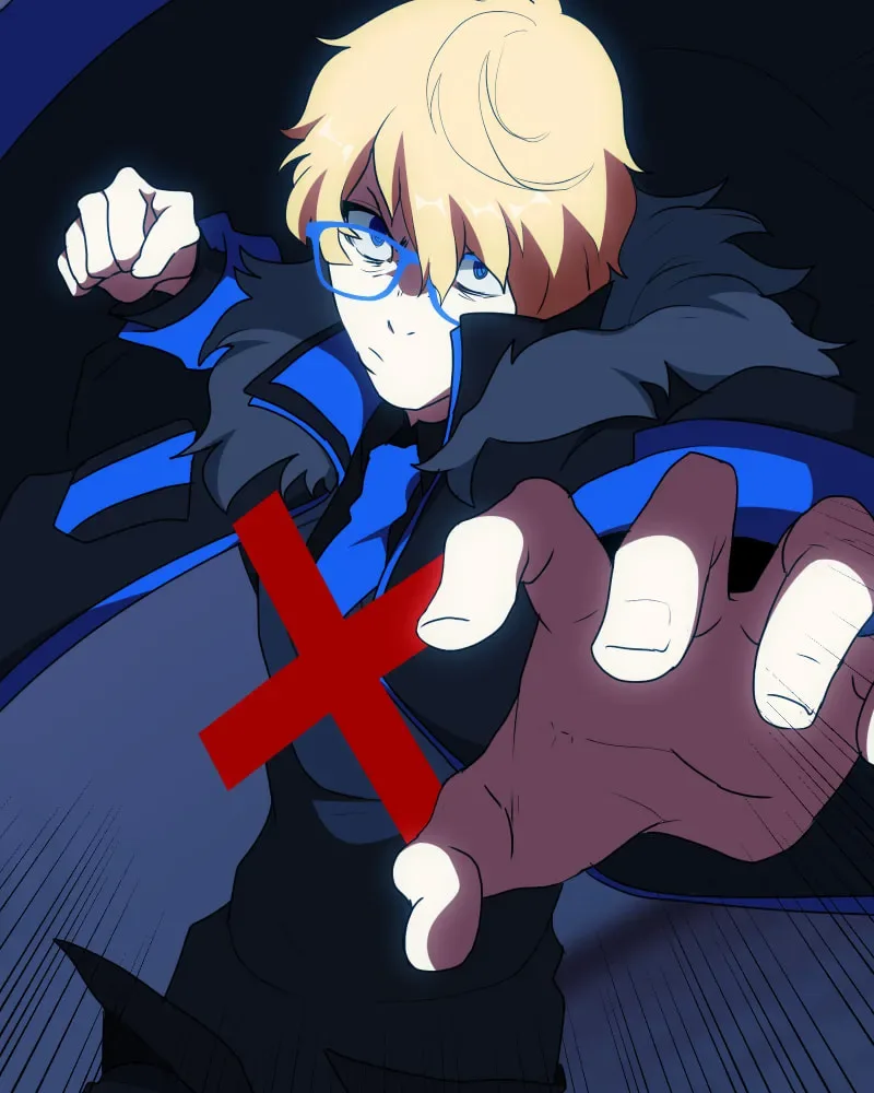 I'm the Grim Reaper Chapter 85 page 136