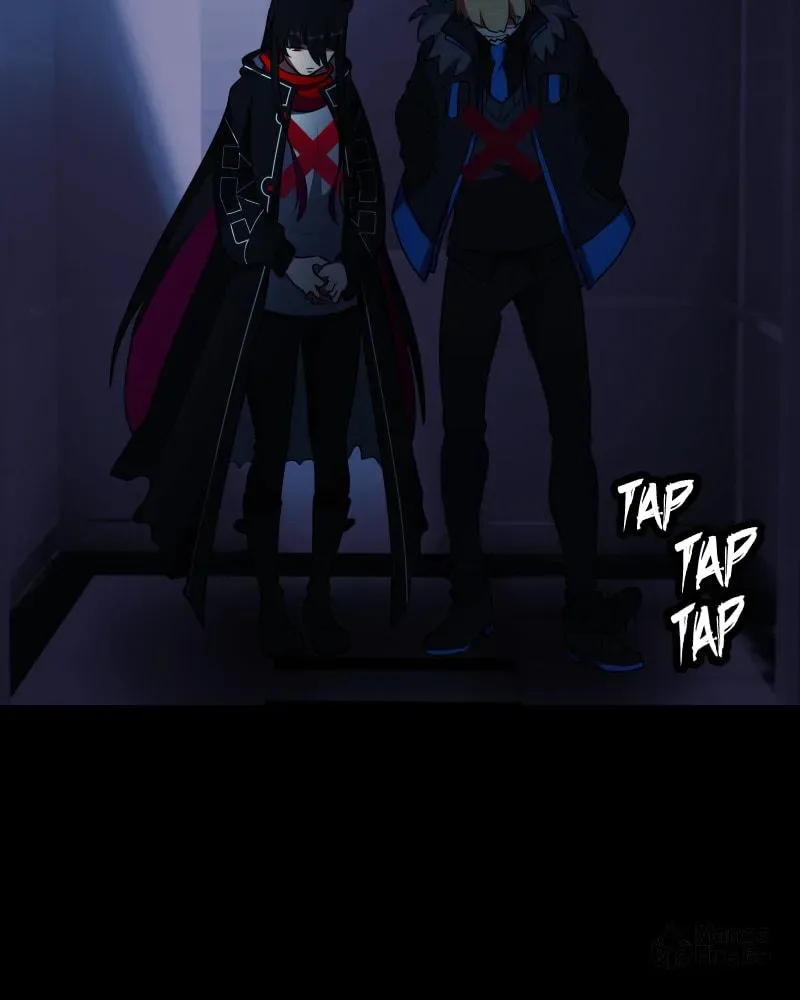 I'm the Grim Reaper Chapter 85 page 162