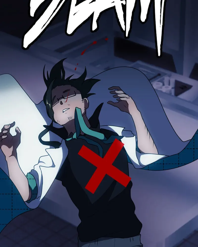 I'm the Grim Reaper Chapter 85 page 142