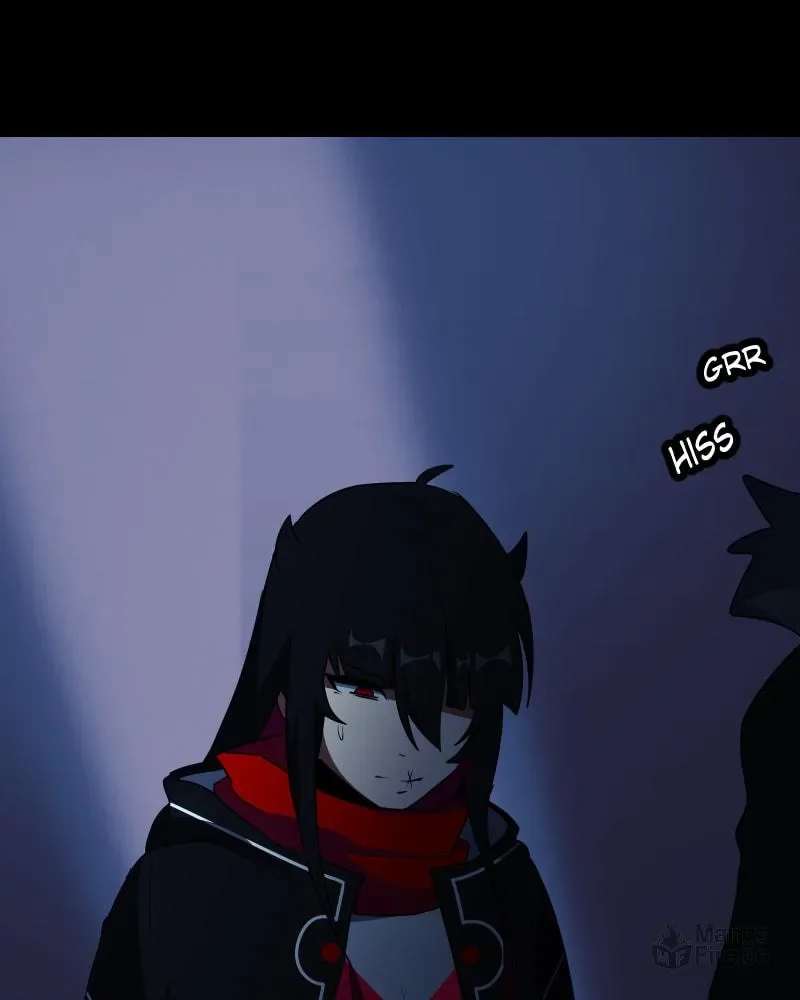 I'm the Grim Reaper Chapter 85 page 168